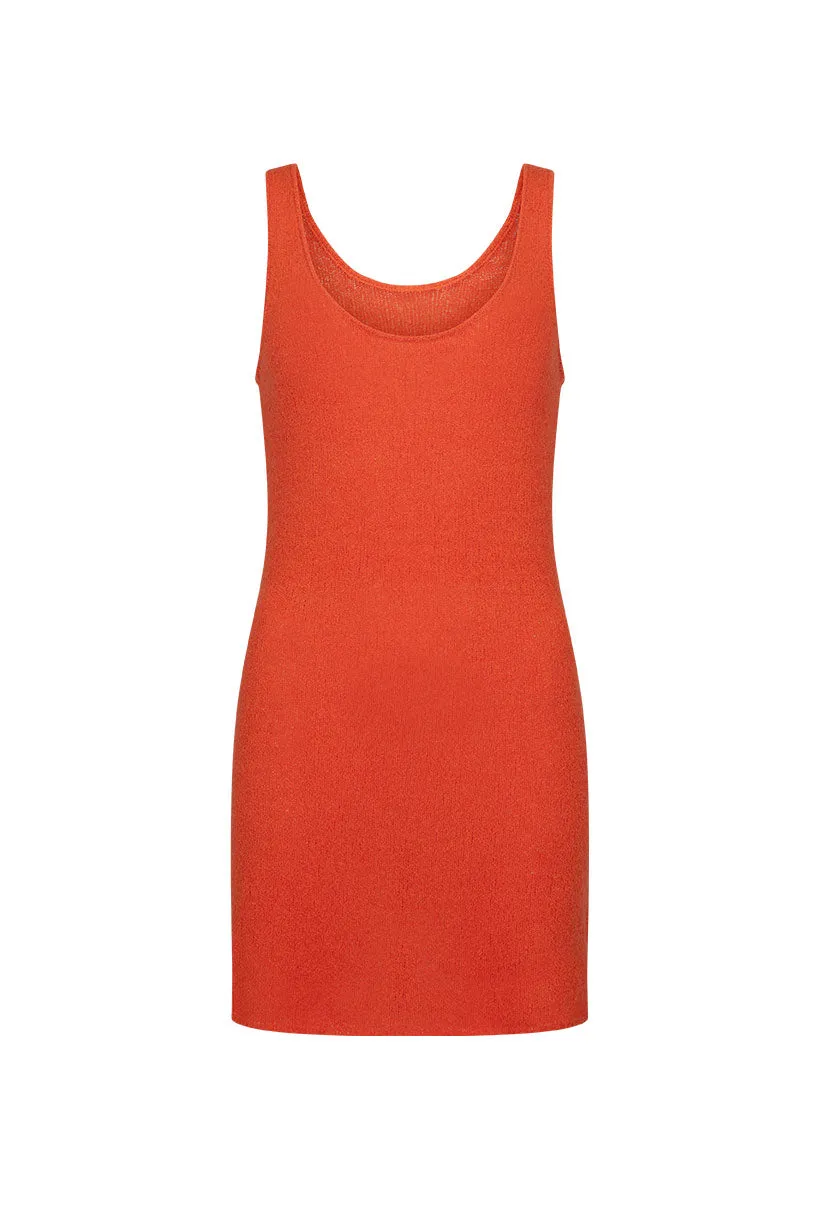 Dress for brunch Fair-Trade Pipe Dream Mini Dress