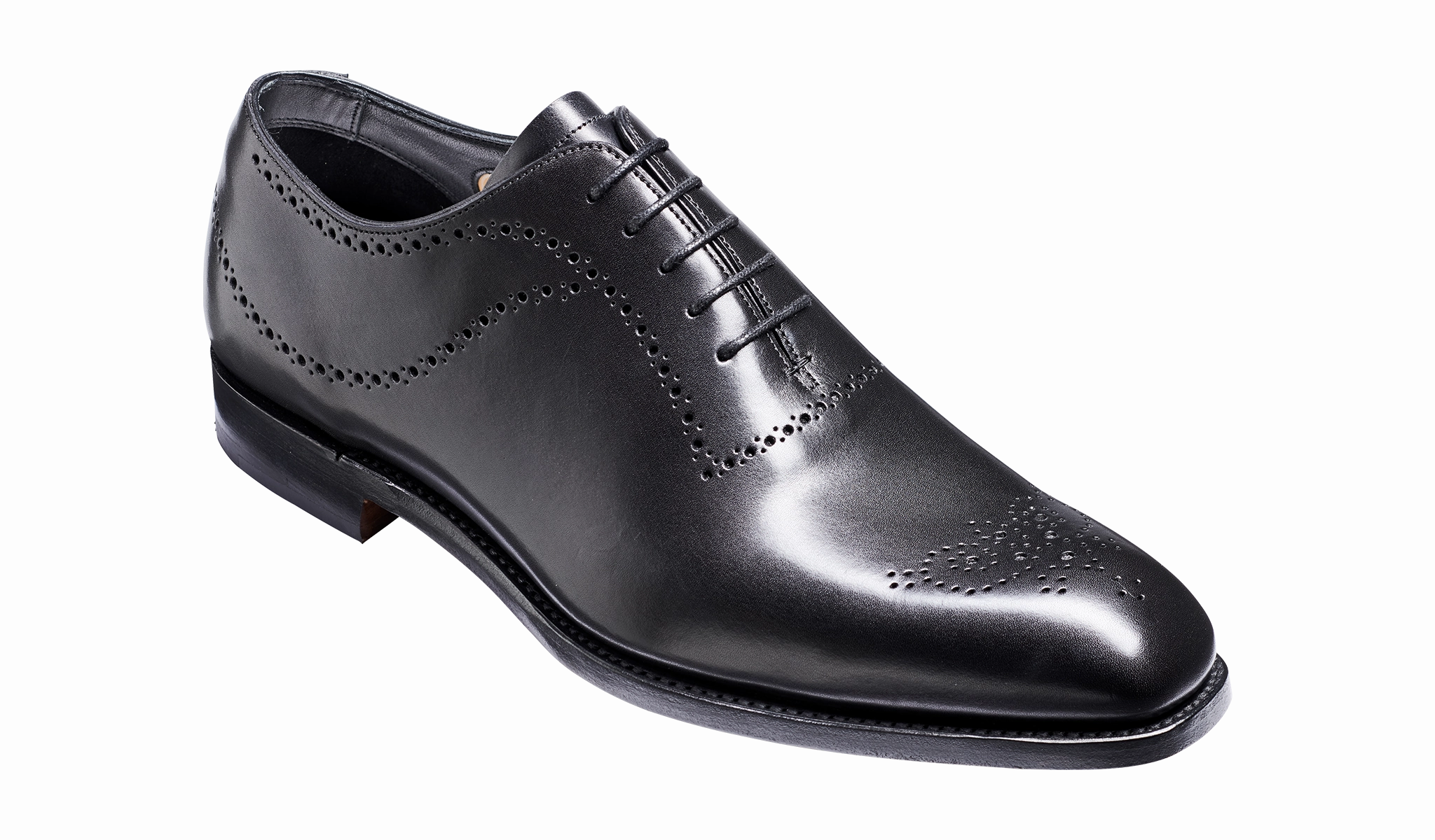 Durable Make Client Meeting Urban Fit Plymouth - Black Calf