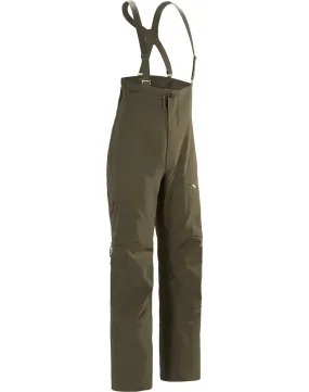 Quick Flex Easy Fit Rush Bib Pant Women's