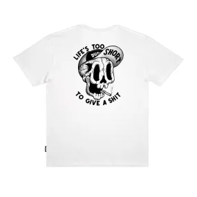 Too Short Smokes Ultimate Wear Day-to-Day Comfort