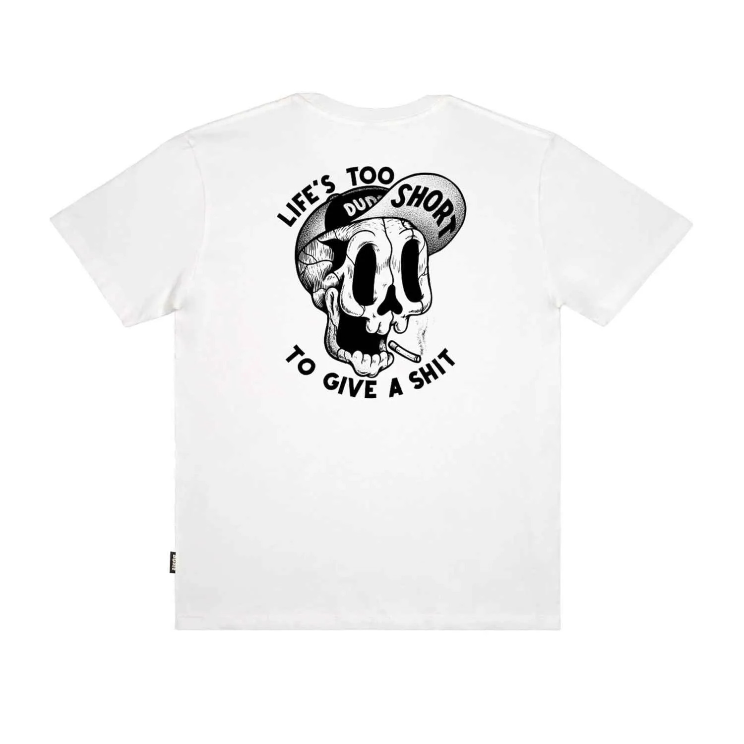 Too Short Smokes Ultimate Wear Day-to-Day Comfort