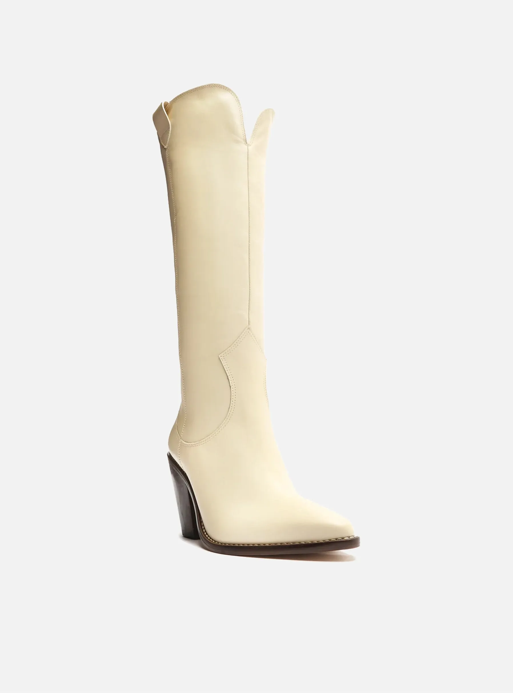 Taylor Leather Boot Feather Light Outdoor Trek