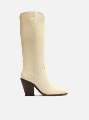 Taylor Leather Boot Trail Comfort