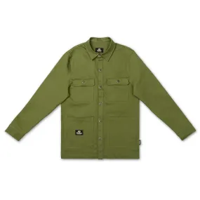 The Dudes Minimalist Pocket Layout Sun Protective Fabric