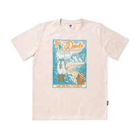 All Fucked Modern Casual