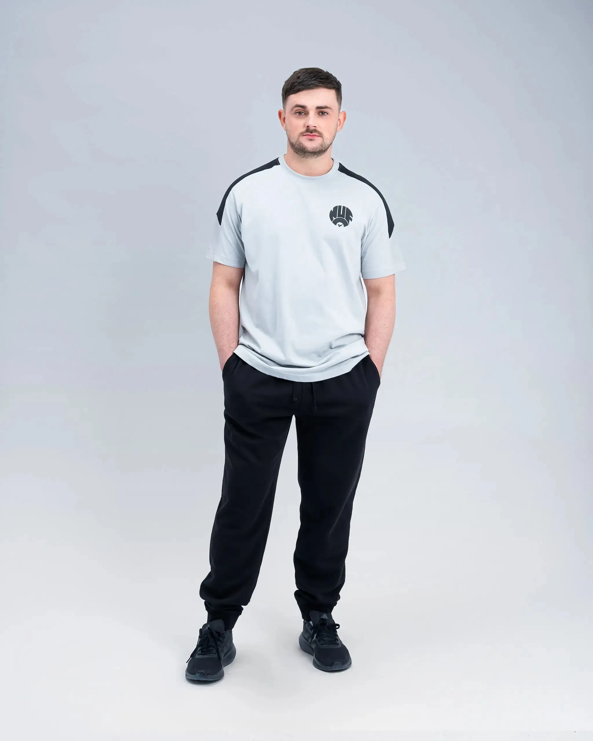 teenagers' Newcastle United Archive Graphic T-Shirt