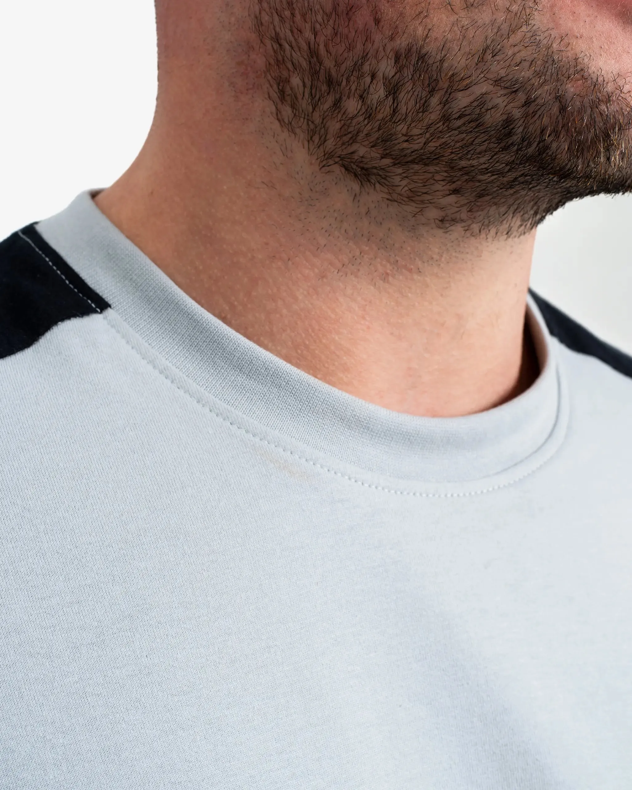 Newcastle United Archive Graphic T-Shirt Effortless Comfort AllDay Comfort
