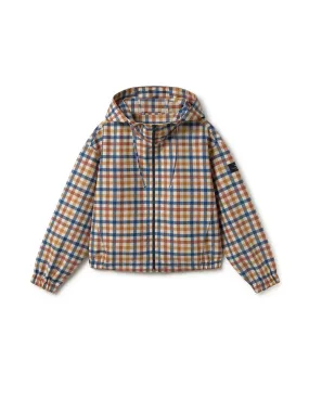 Rainy Day Option Ergonomic Mobility Cut Honalo - Multicolour Vichy