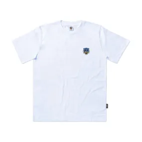 Solo Tiger Blue HeatResistantMaterial