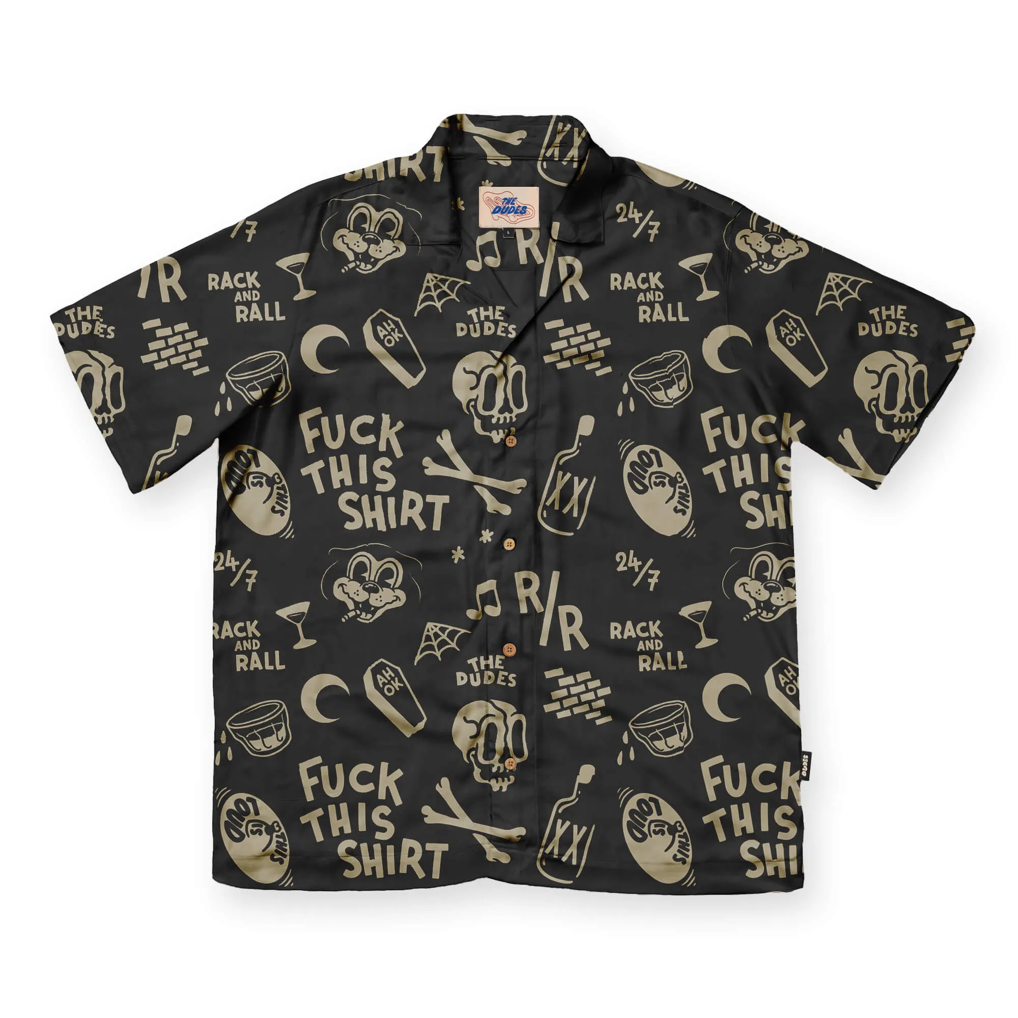 Rack and Rall slim cut Loose Comfort