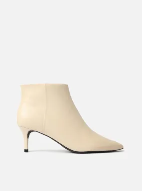 Anti   Blister Rafaella Leather Bootie