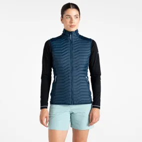 Soft Shell Material Dare 2B Womens Altimeter II Gilet