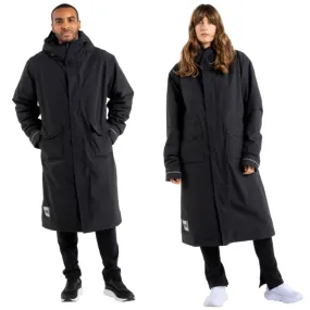 Insulated Core Technology Red Adult EVO Pro Slimline Waterproof Parka Jacket