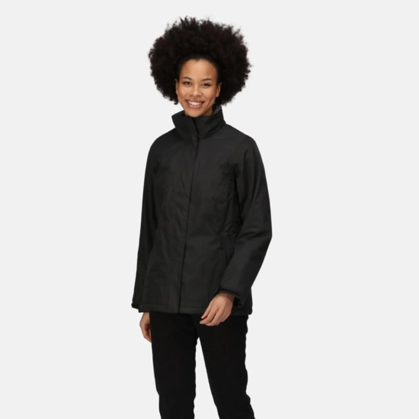 Cold Outfit Regatta Professional Womens Beauford Waterproof Jacket