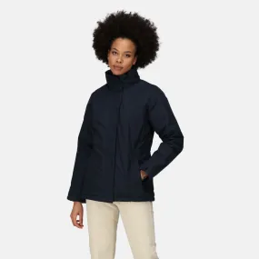 Regatta Professional Womens Beauford Waterproof Jacket Seam Sealed Technology