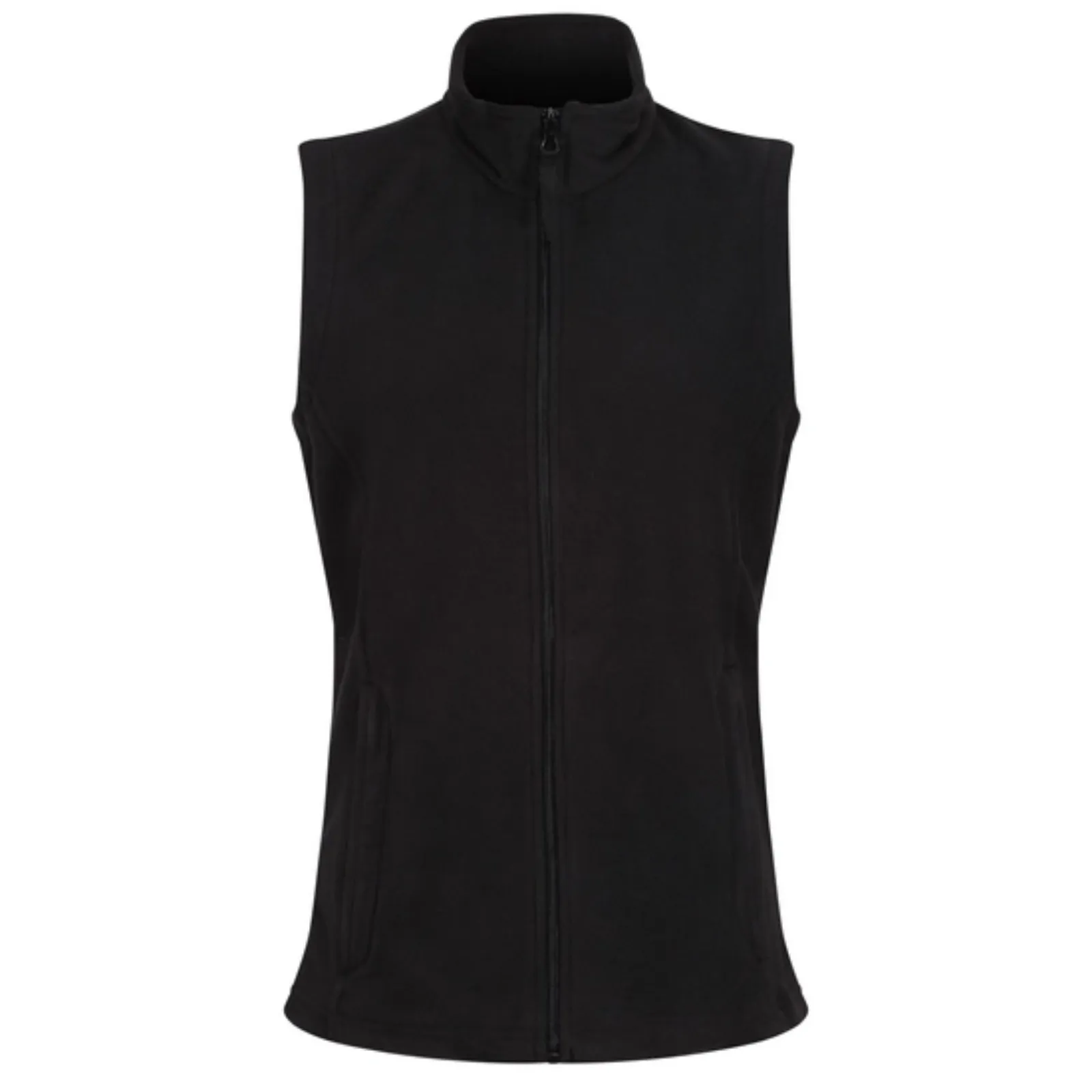 TemperatureRegulating Regatta Professional Womens Micro Fleece Gilet