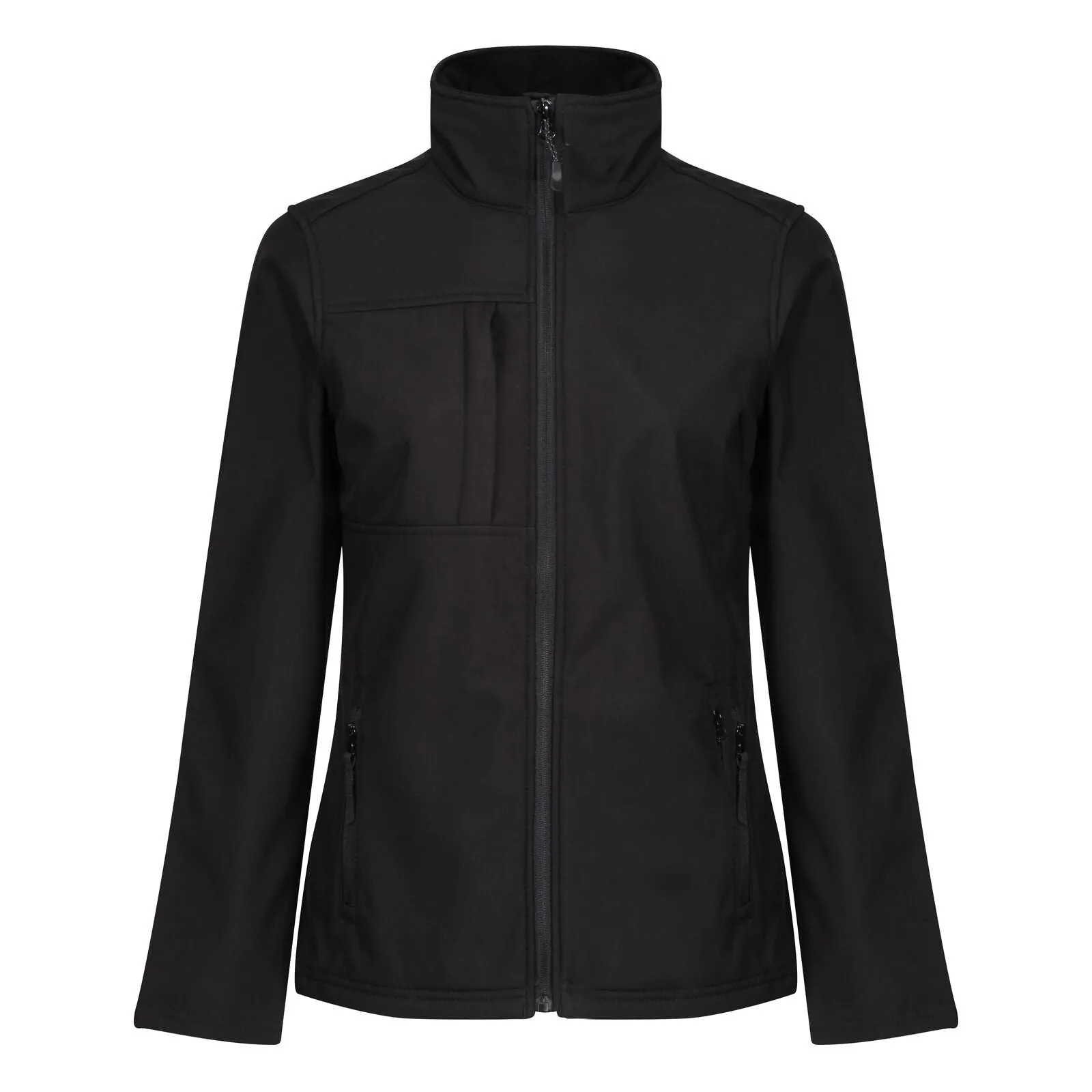 Travel Commuter Layer Chill Proof Style Regatta Professional Womens Octagon II Printable Softshell Jacket
