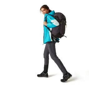 Sustainable Recycled Material Regatta Womens Highton V Stretch Jacket