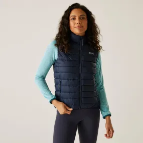 Magnetic Closure System Fleece Lined Regatta Womens Hillpack II Gilet