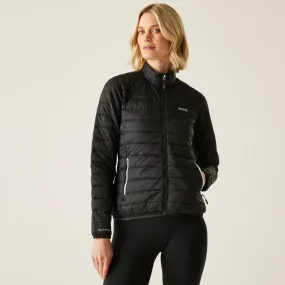 Long Lasting Shape Retention Regatta Womens Hillpack II Insulated Padded Jacket