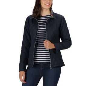 Street Comfort Fit Flexible Shoulder Design Regatta Womens Josie Gibson Charna Insulated Jacket