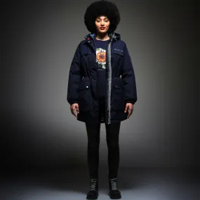 Refined Style Reflective Detailing Regatta x Christian Lacroix Womens Cailar Waterproof Jacket