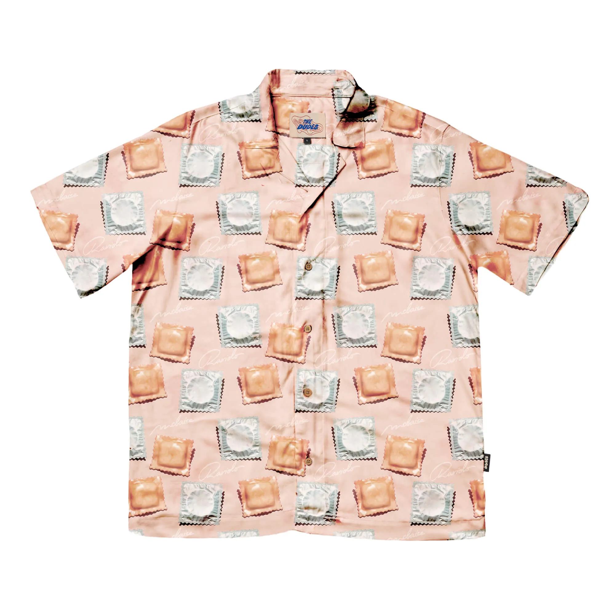 Raviolo Versatile Piece Summer Fashion