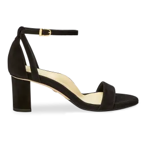Non Marking Outsole Perfect Block Sandal 60