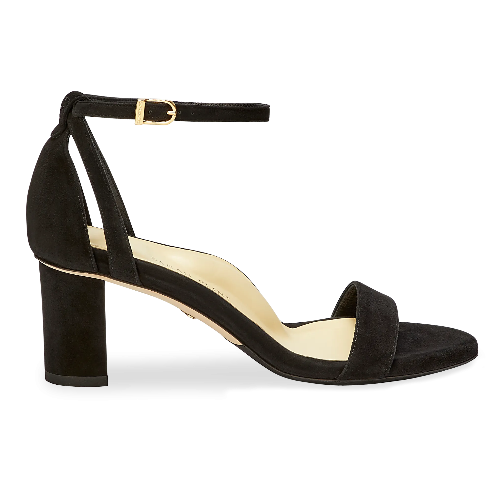 Perfect Block Sandal 60 Comfortable Travel Footwear