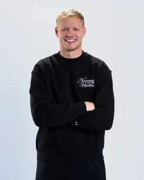 Performance Layer Fit Newcastle United Who's That Team Sweater