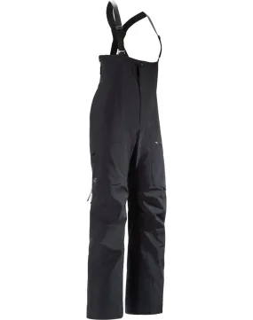 Rush Bib Pant Women's Go Anywhere Supportive Fit