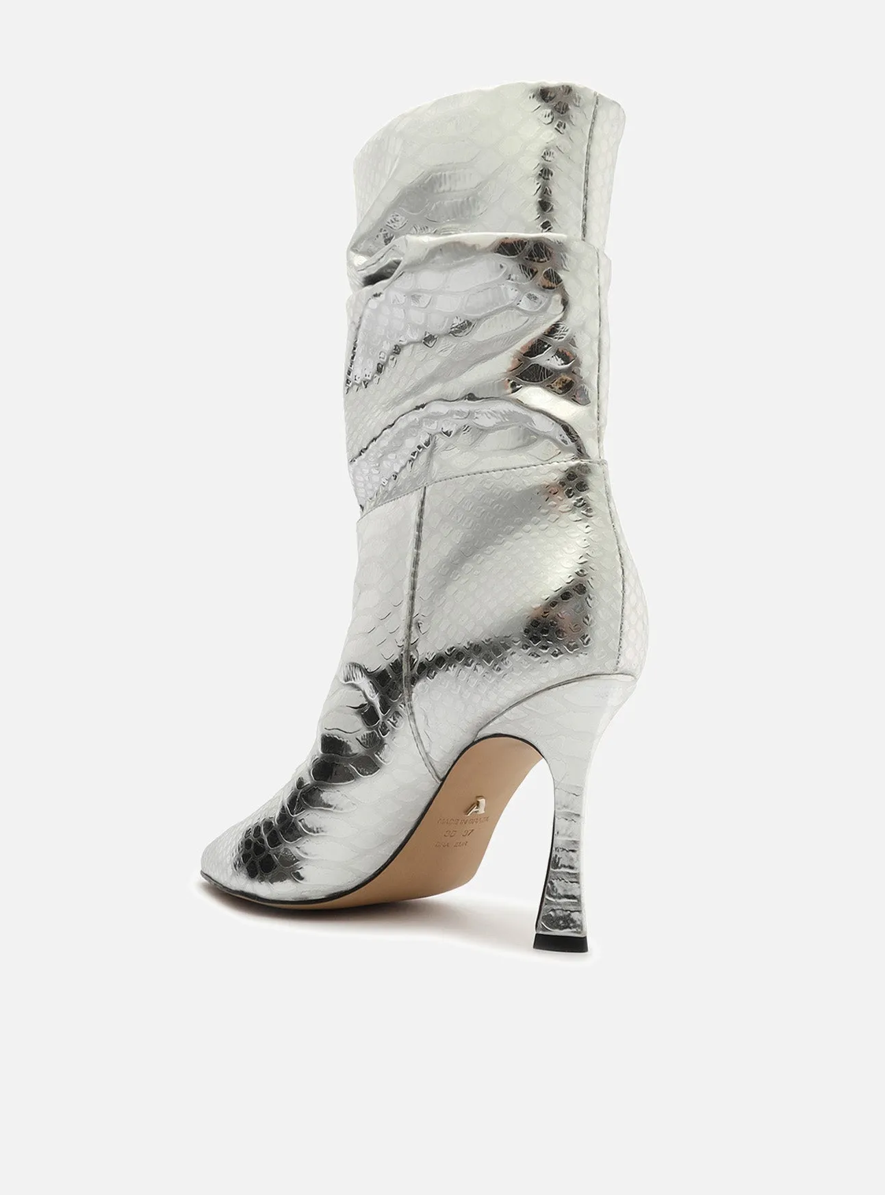 Grippy Outsole Trail Exploration Nicole Boot