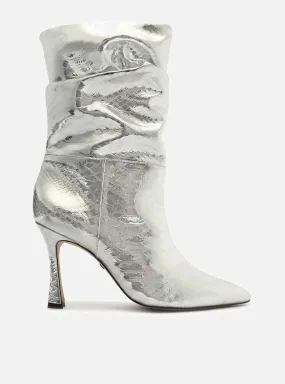 Nicole Boot Urban Trail Low Profile Adventure Journey