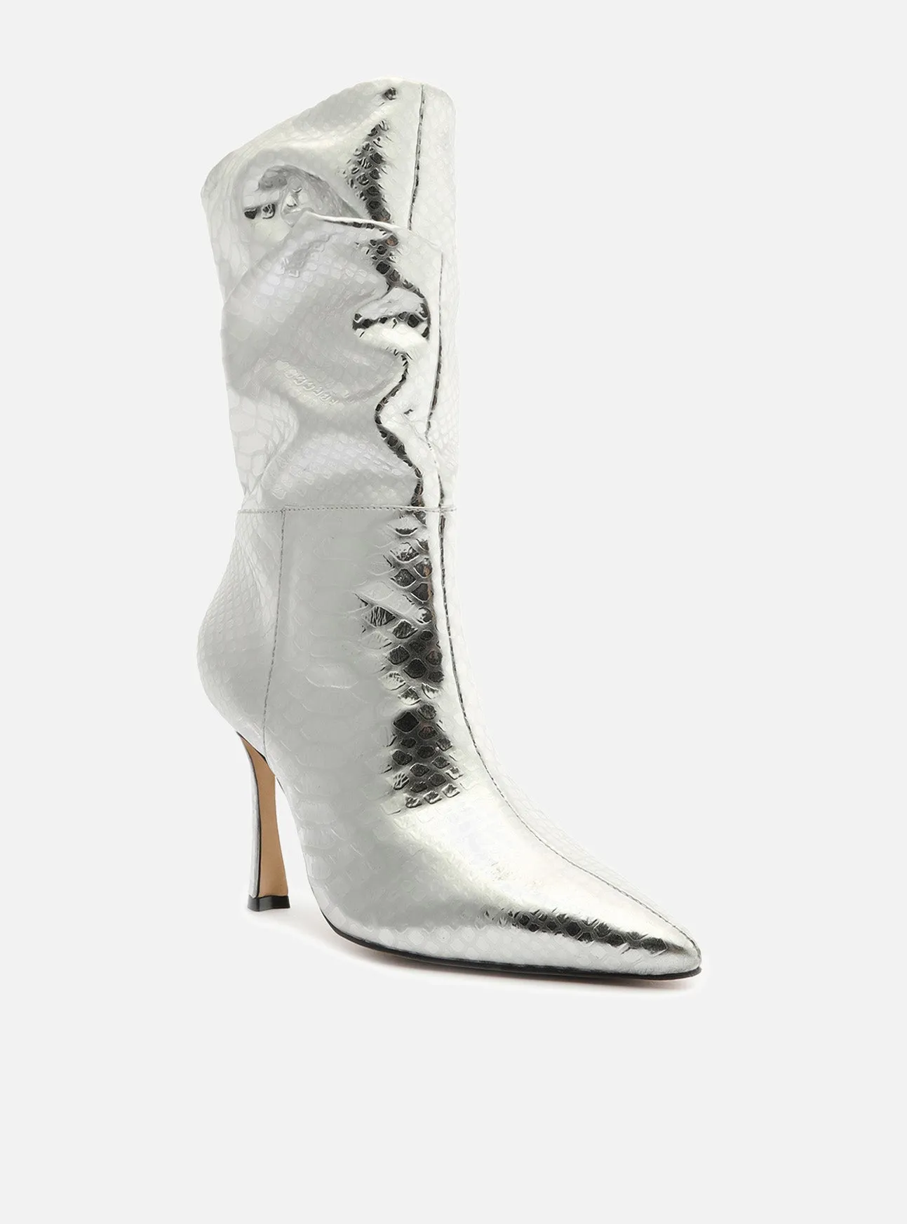 Nicole Boot Transitional Season Comfort Lining Comfort Seeker