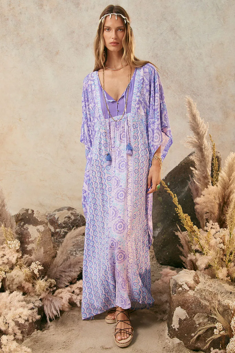 Sannah Gown Flare Breeze