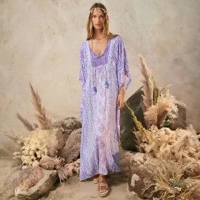 Travel-Essential Sannah Gown