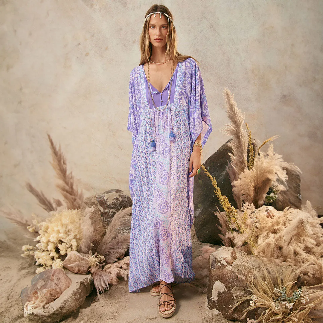 Travel-Essential Sannah Gown
