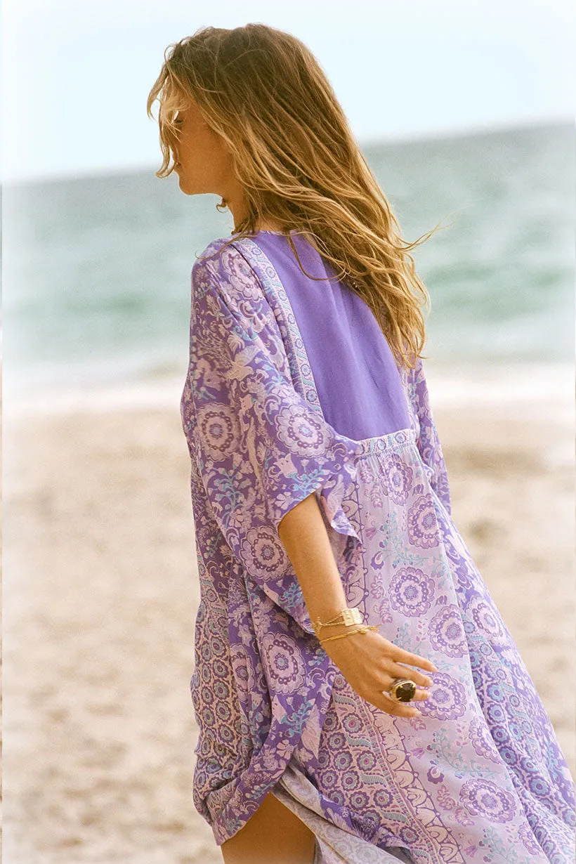 Sannah Gown Natural Aesthetic