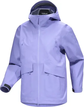Sleek Utility Liatris Jacket Women's