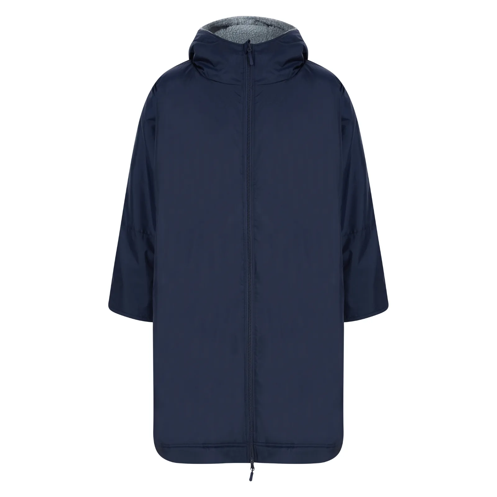 Cold Resist Slim Fit Styles Finden   Hales Mens Waterproof Printable Changing Robe