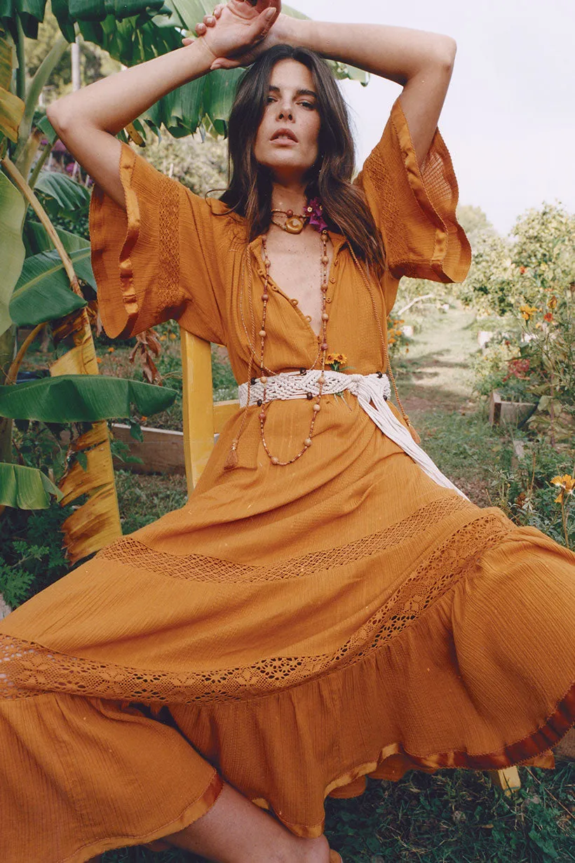 Serenade Gown Cool Shape