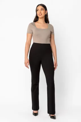 windproof Core Ease Seriously Slimming Bootcut Pant