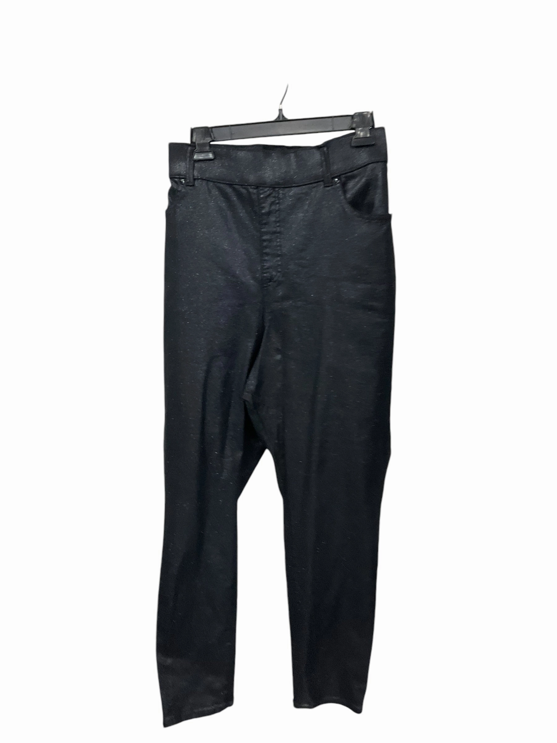 Pants Other By Lane Bryant In Black, Size: 26 MidweightKnit