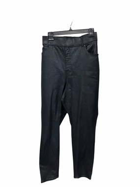 Pants Other By Lane Bryant In Black, Size: 26 MidweightKnit