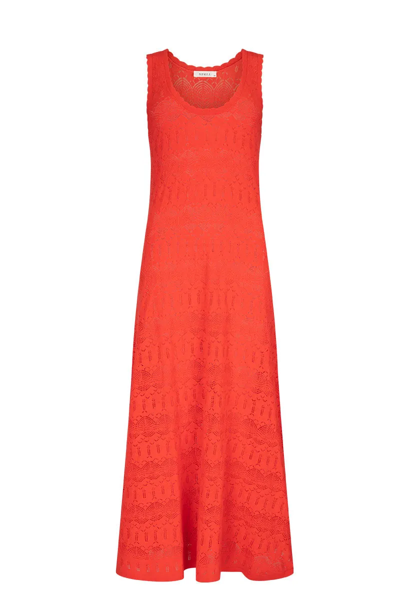 Siesta Maxi Dress Simple Profile