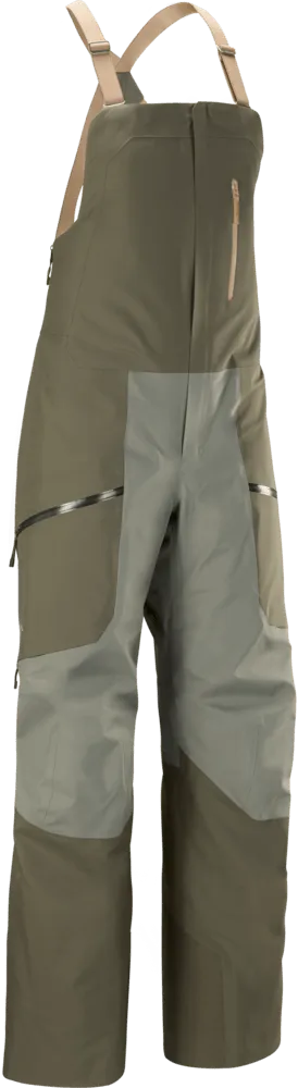 Sentinel Bib Pant Women's Fashion Forward