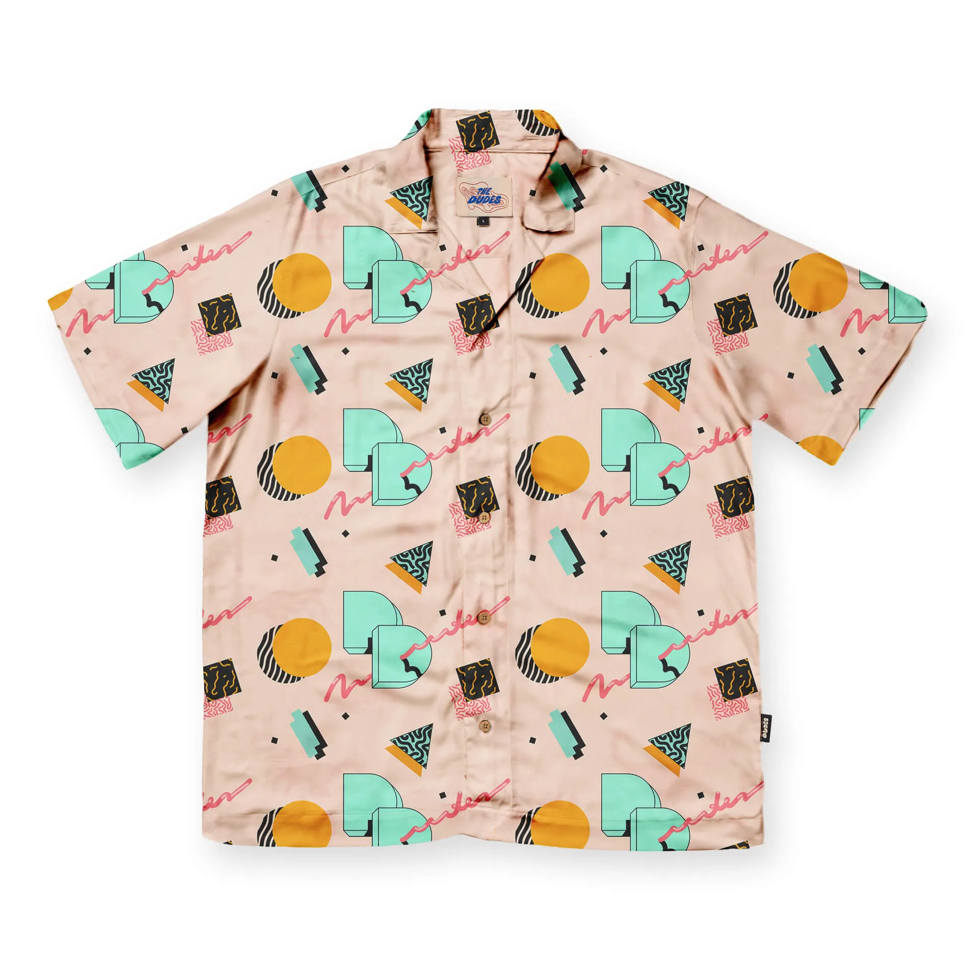 DD Tailored Fit