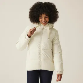 Everyday Look Regatta Womens Arilie Hooded Winter Padded Jacket