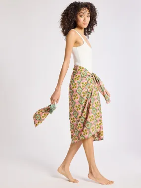 Pareo in Yucatan Bestseller Item Modern Tones