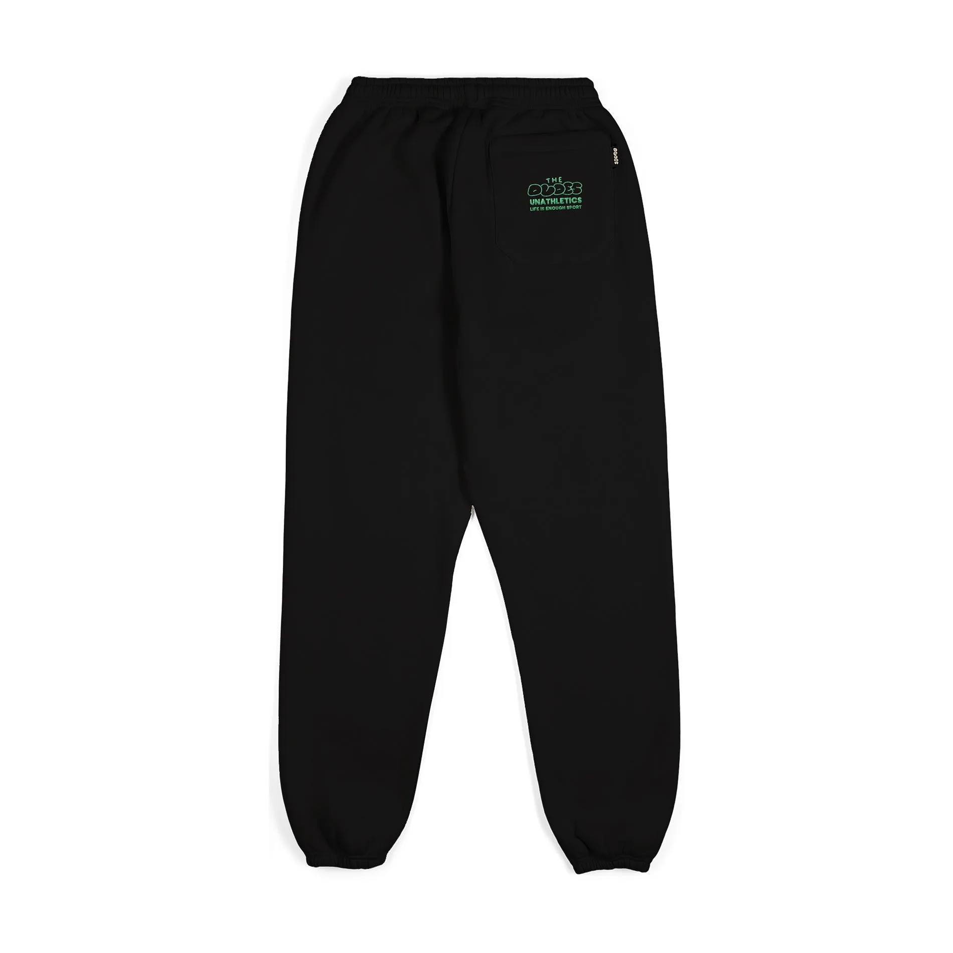 Wrinklefree Active Wear Death